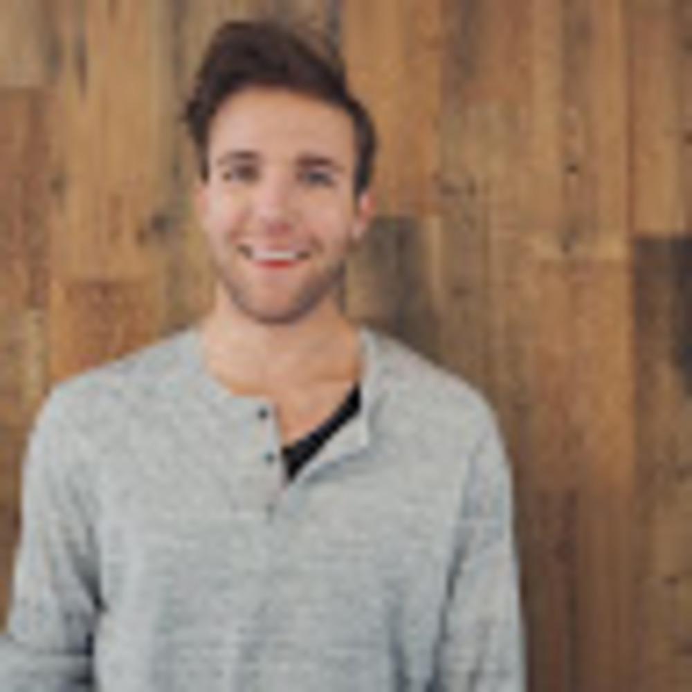 Meet your Posher, Kyle